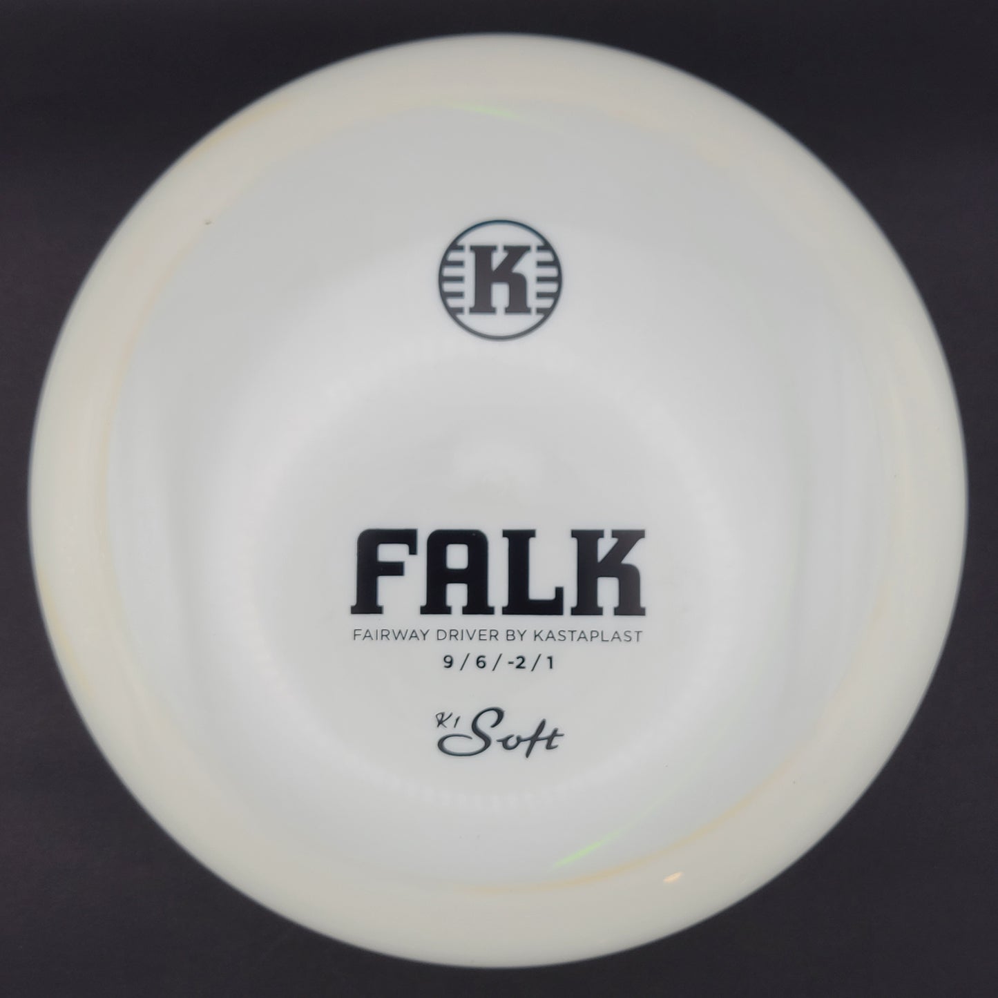 Kastaplast - Falk - K1 Soft