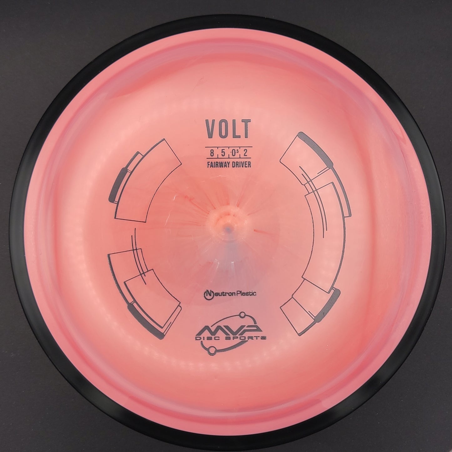 MVP - Volt - Neutron