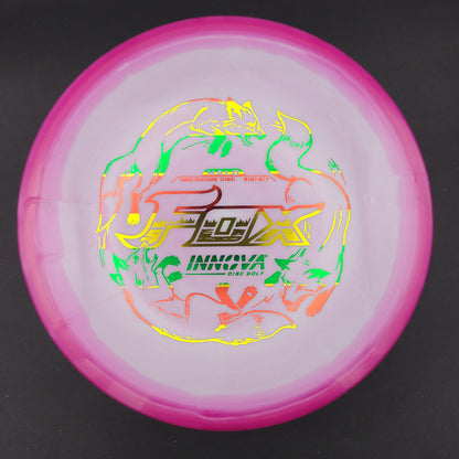 Innova - Fox - Star Halo