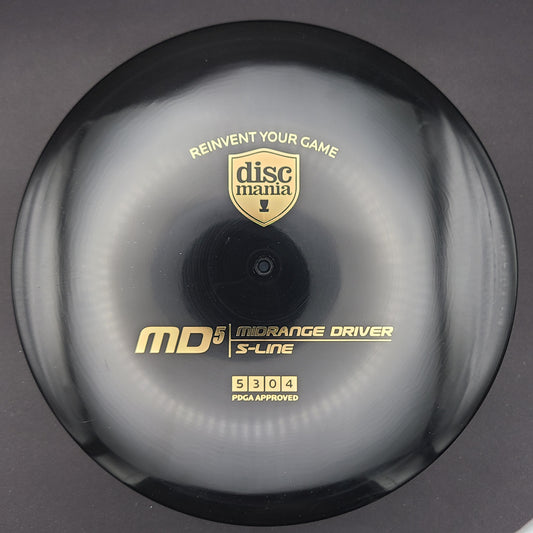 Discmania - MD5 - S-Line