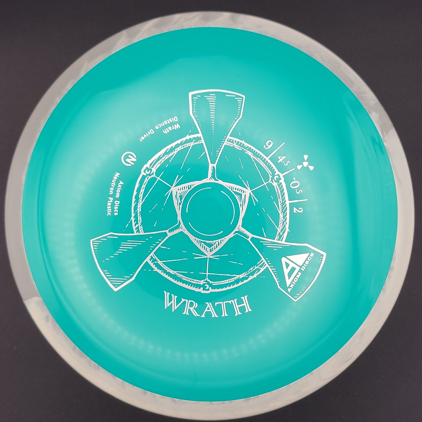 Axiom - Wrath - Neutron