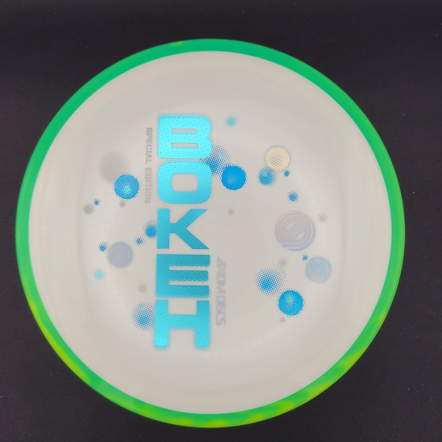 Axiom - Bokeh - Neutron  (Special Edition)