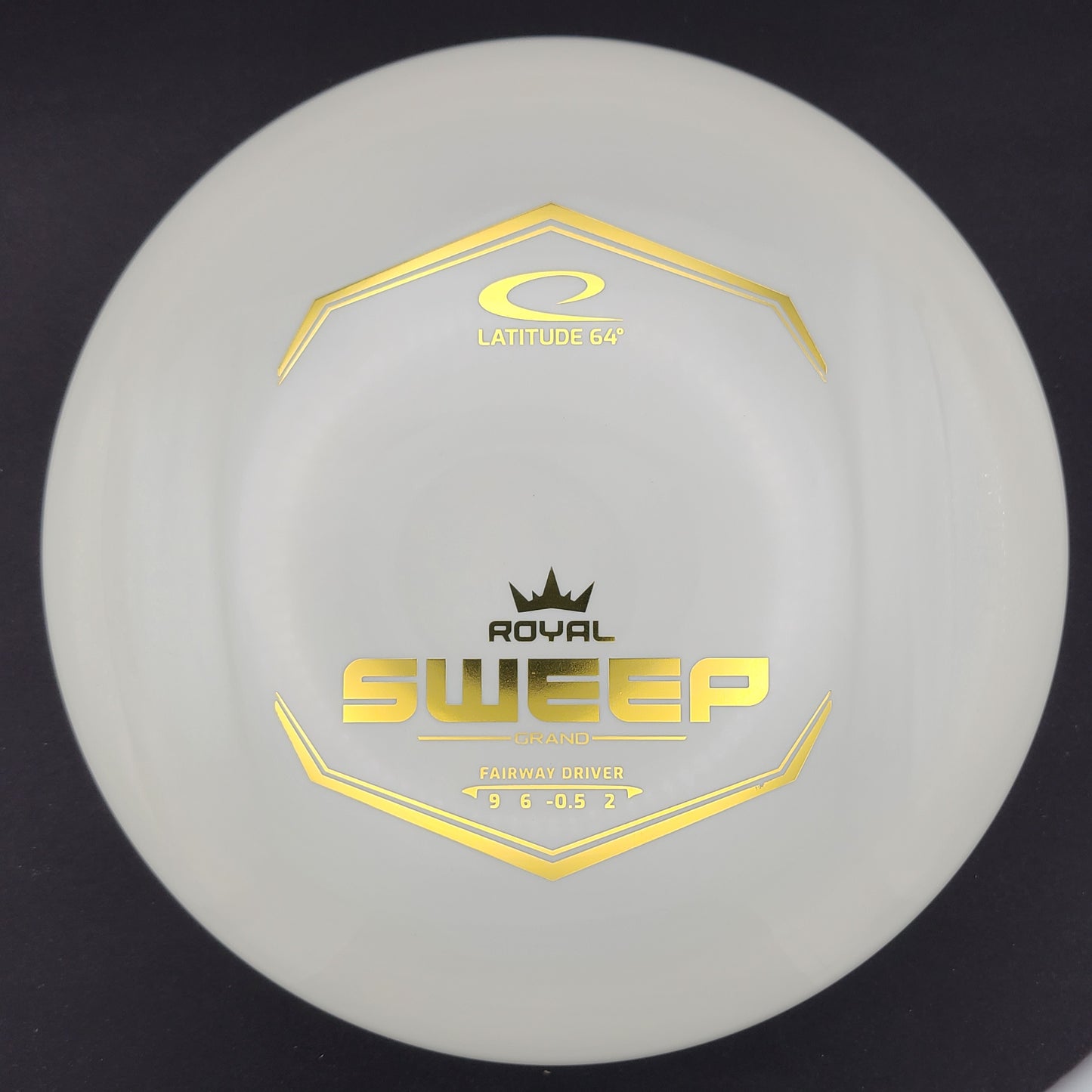 Latitude 64 - Sweep - Royal Grand