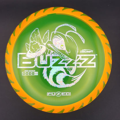 Discraft - Buzzz - FuZed Line / Buzzz Saw