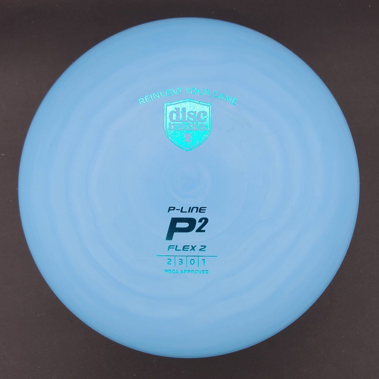Discmania - P2 - P-line Flex 2