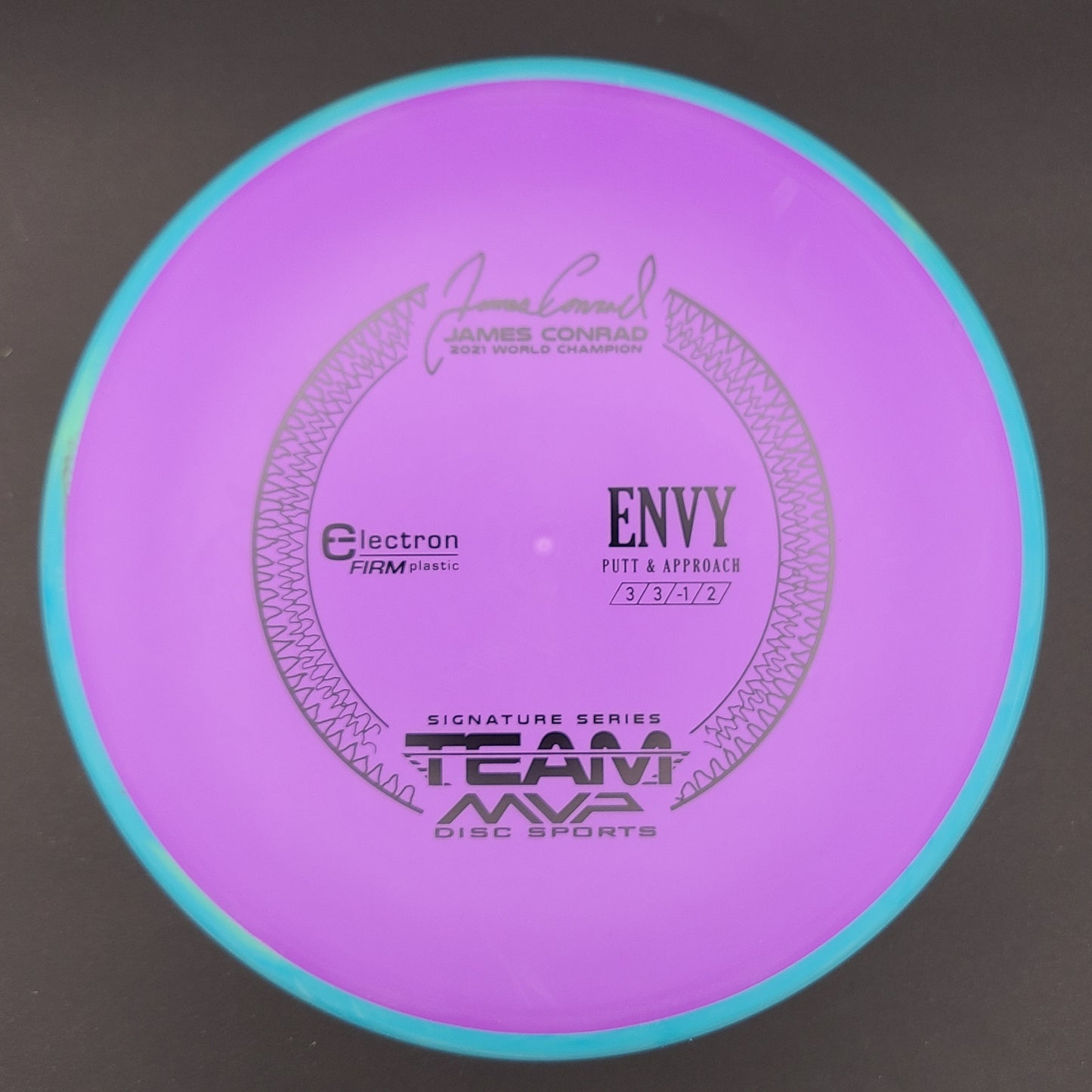 Axiom - Envy - Electron Firm