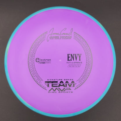Axiom - Envy - Electron Firm