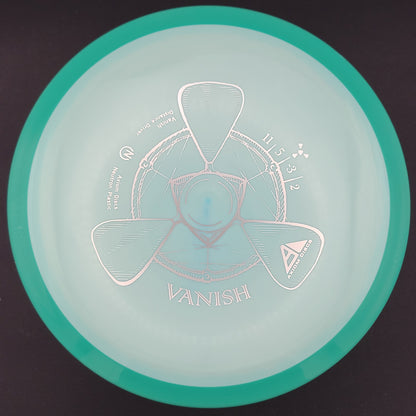 Axiom - Vanish - Neutron