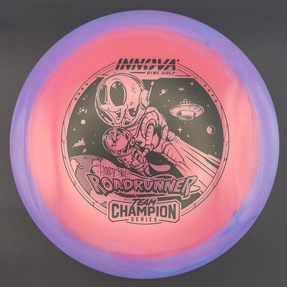 Innova - Roadrunner - Halo Champion / Holly Finley 2025