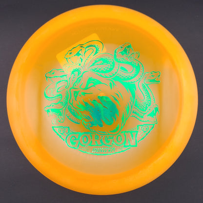 Innova - Gorgon - Proto Glow Champion (Halloween 2024 Limited Edition)