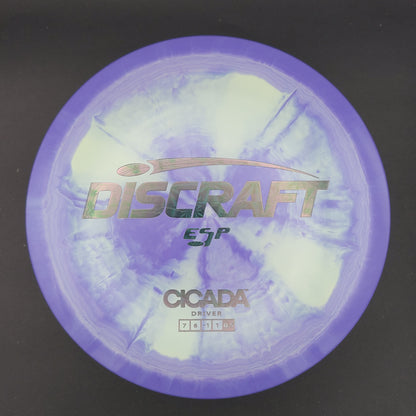 Discraft - Cicada - ESP