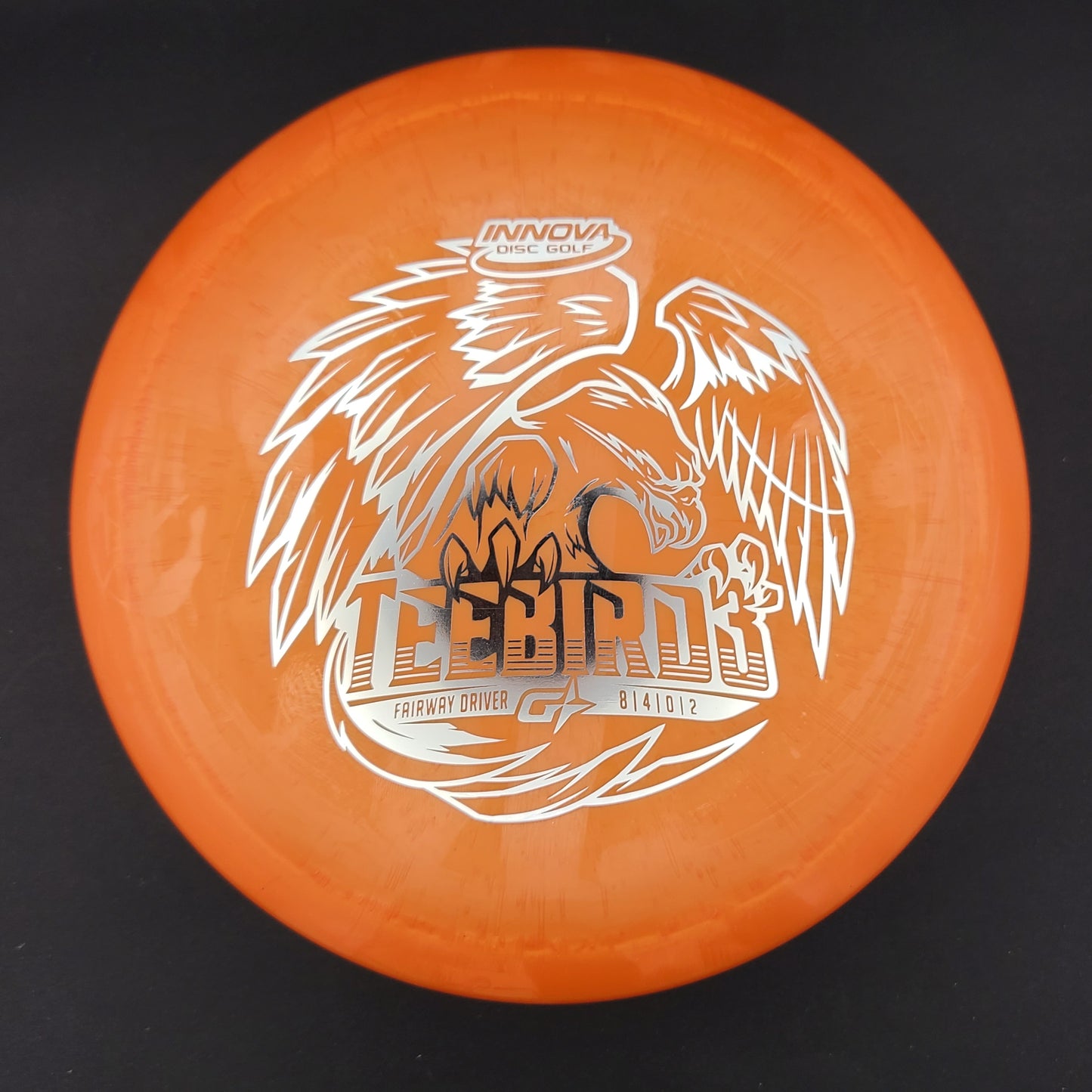 Innova - Teebird3 - Gstar