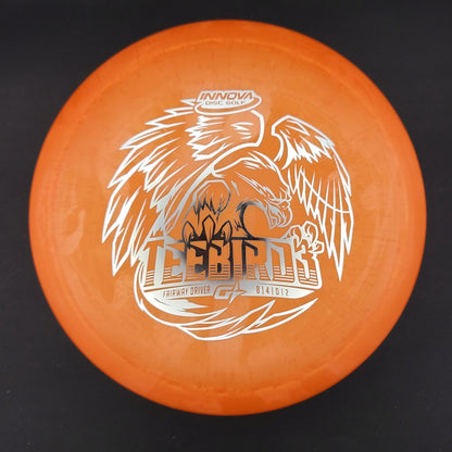 Innova - Teebird3 - Gstar