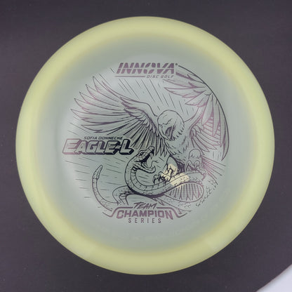 Innova - Eagle-L - Proto Glow Champion (Sofia Donnecke 2026 Tour Series)