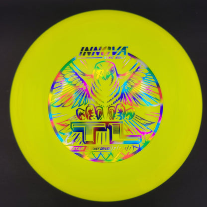 Innova - TL - Star