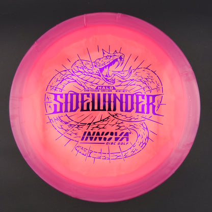 Innova - Sidewinder - Halo Star