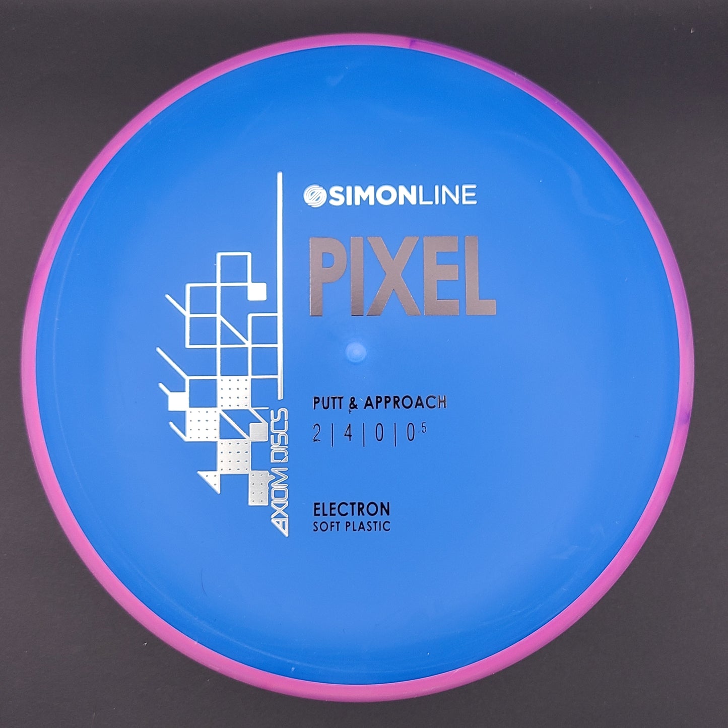 Axiom - Pixel - Electron Soft