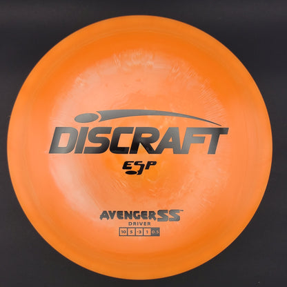 Discraft - Avenger SS - ESP