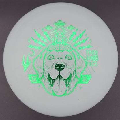 Thought Space Athletics - Alter - Nerve Firm