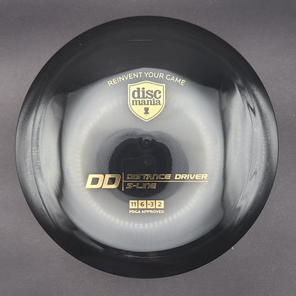 Discmania - DD - S-Line