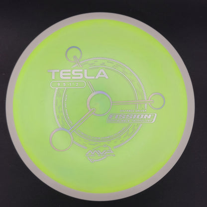 MVP - Tesla - Fission (Project Lab Coat)