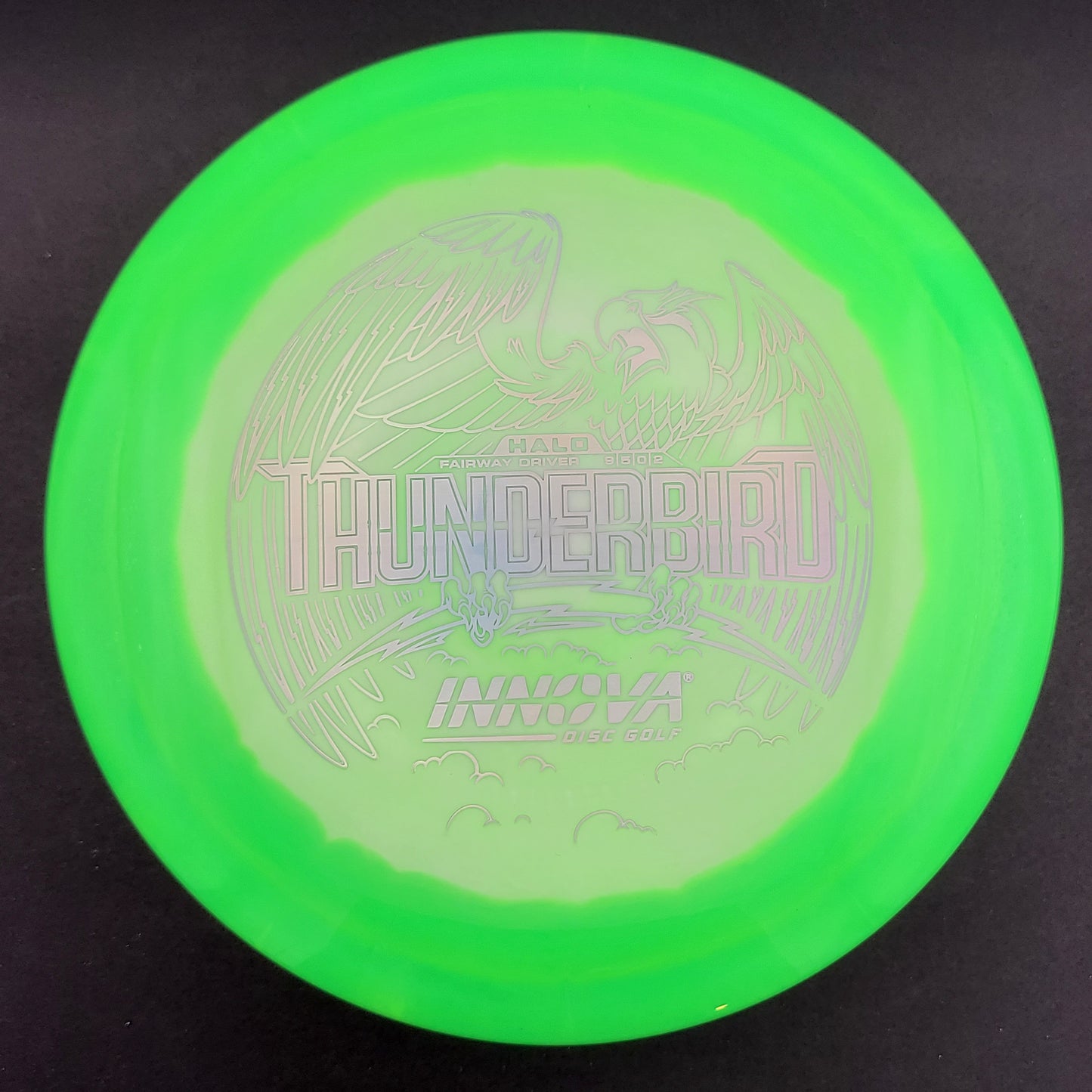 Innova - Thunderbird - Star Halo