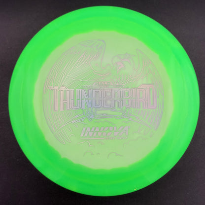 Innova - Thunderbird - Star Halo