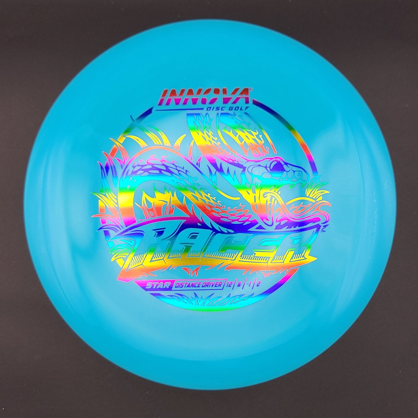 Innova - Racer - Star