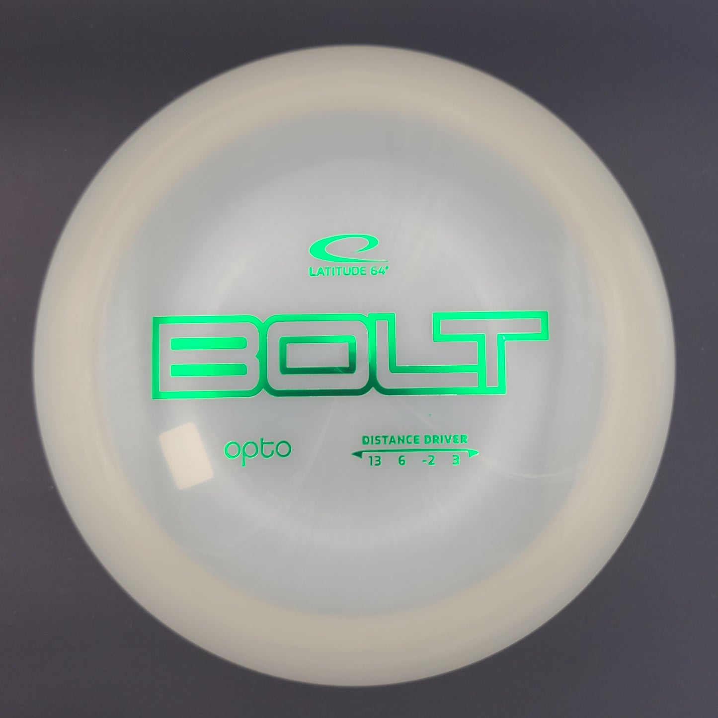 Latitude 64 - Bolt - Opto