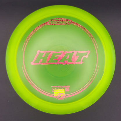 Discraft - Heat - Z