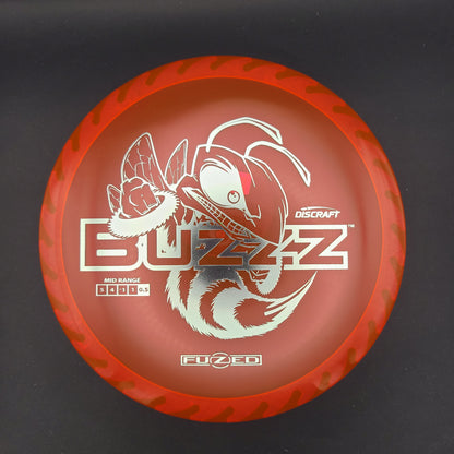 Discraft - Buzzz - FuZed Line / Buzzz Saw