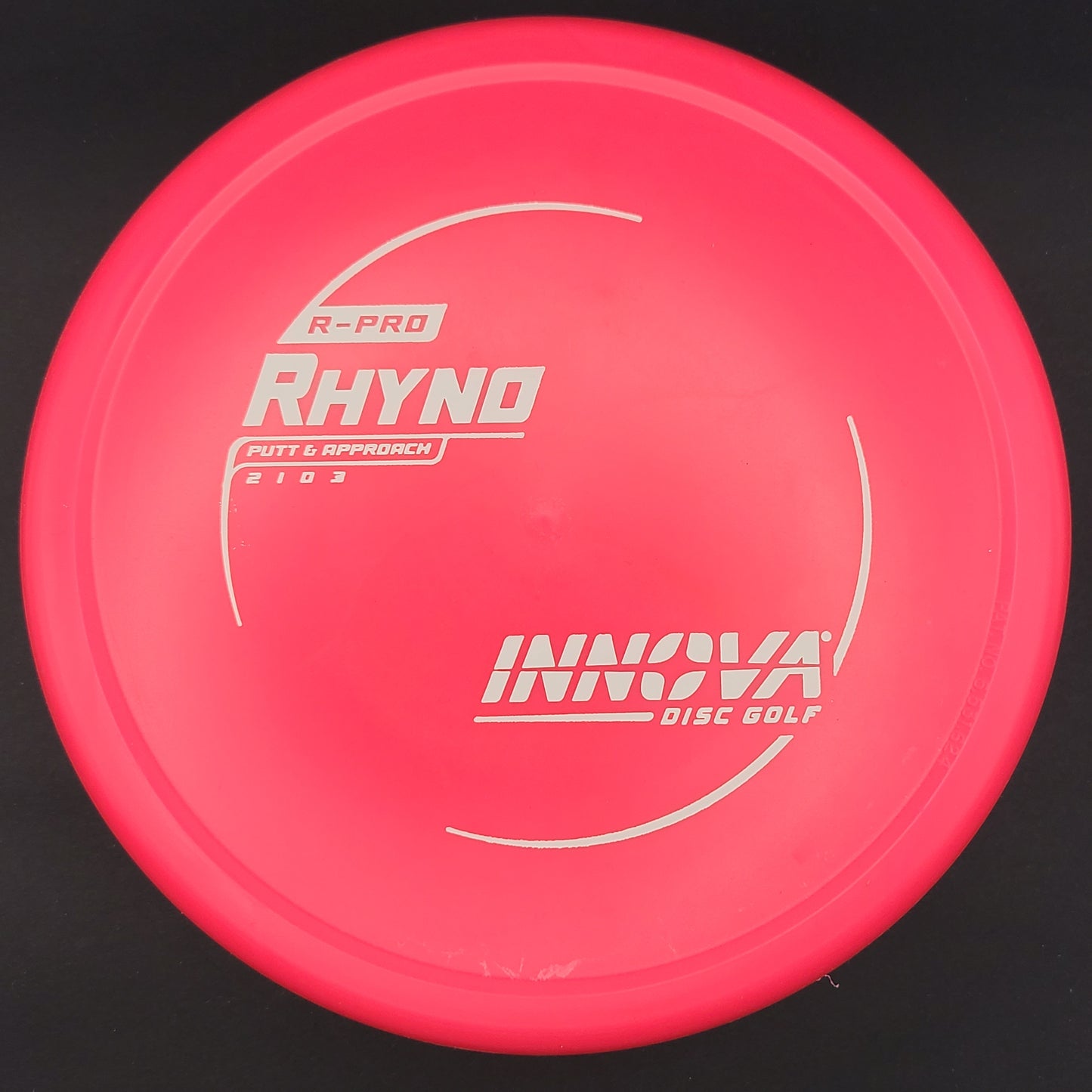 Innova - Rhyno - R-Pro