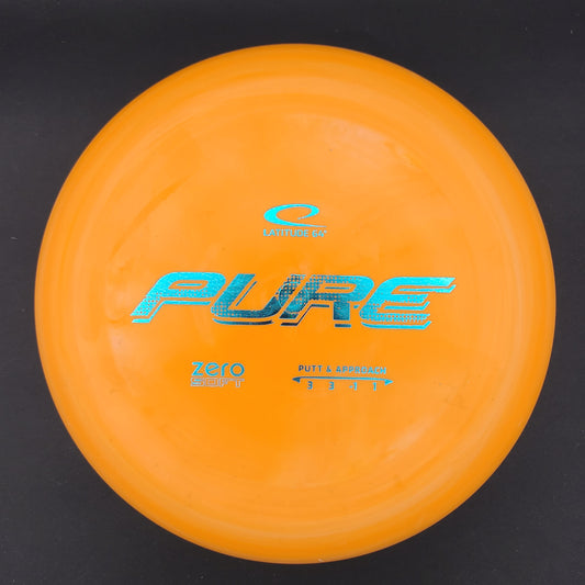Latitude 64 - Pure - Zero Soft