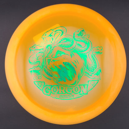 Innova - Gorgon - Proto Glow Champion (Halloween 2024 Limited Edition)