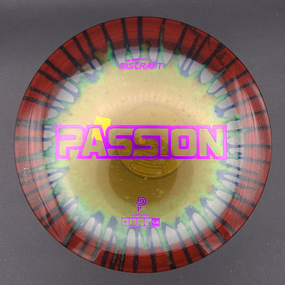 Discraft - Passion - Fly Dye Z