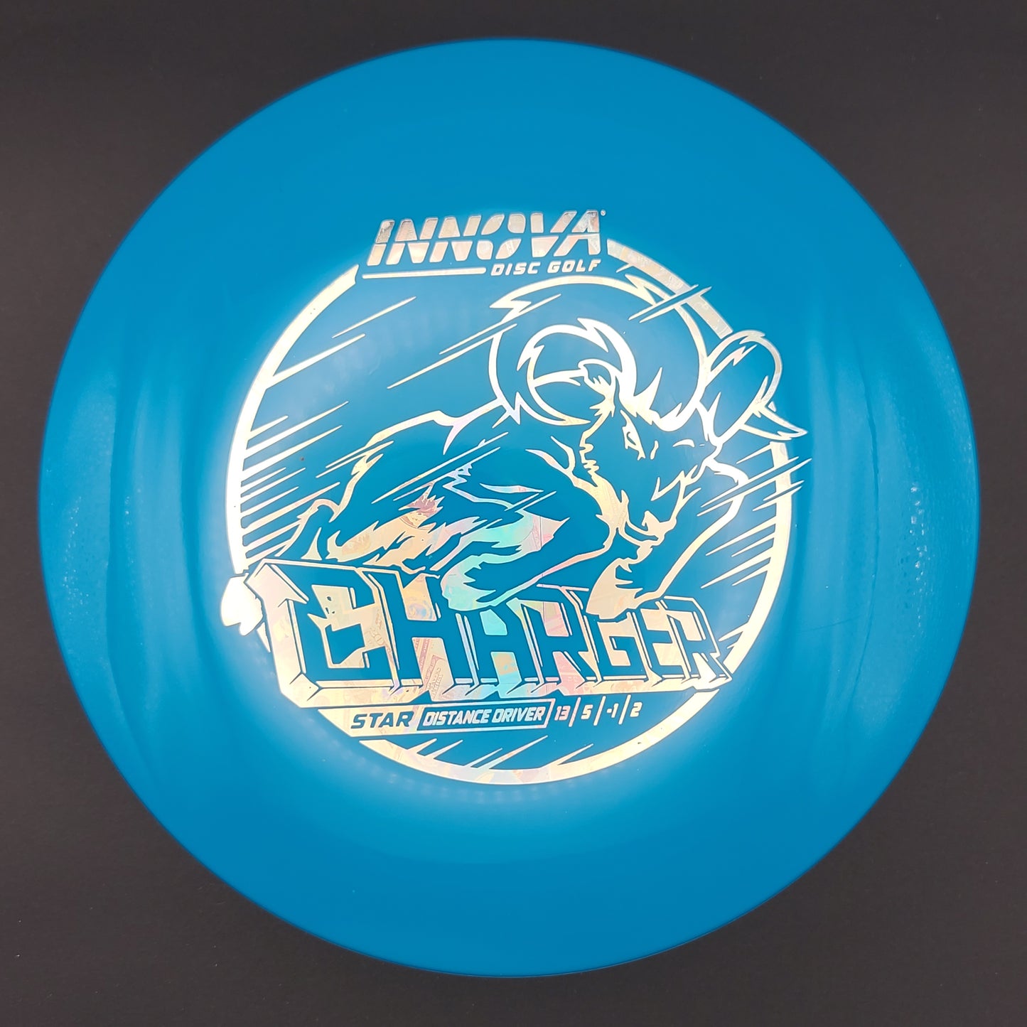 Innova - Charger - Star