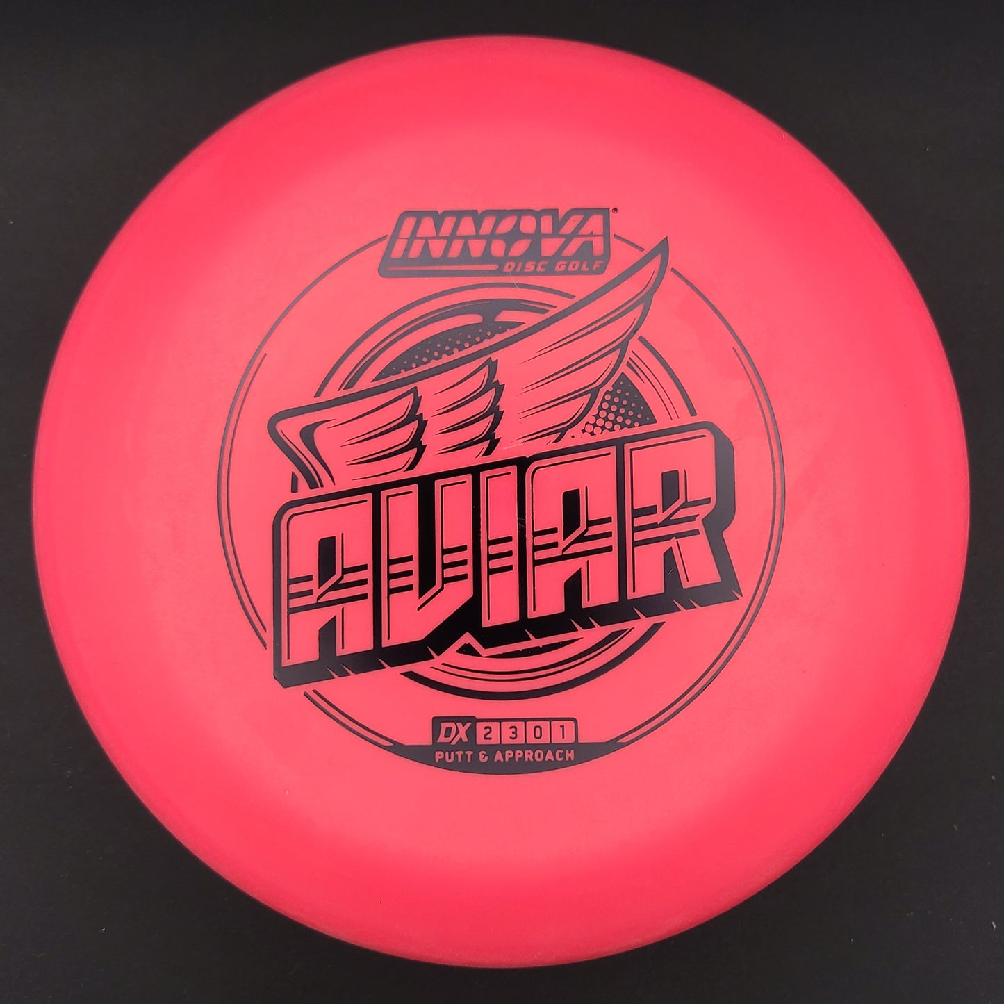 Innova - Aviar - DX