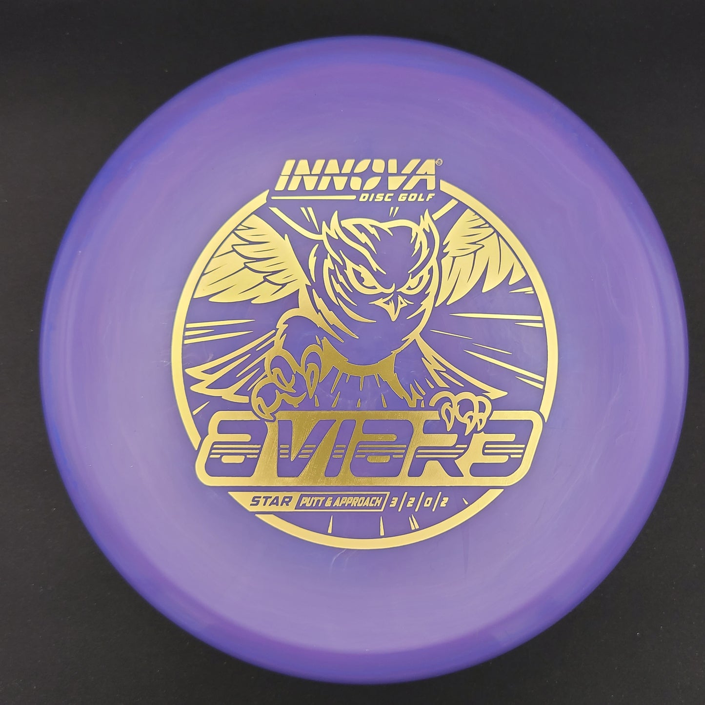 Innova - Aviar3 - Star