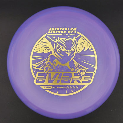 Innova - Aviar3 - Star