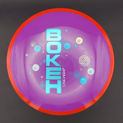 Axiom - Bokeh - Neutron  (Special Edition)
