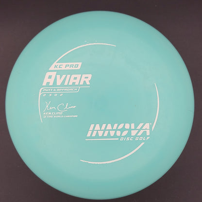 Innova - Aviar - KC Pro