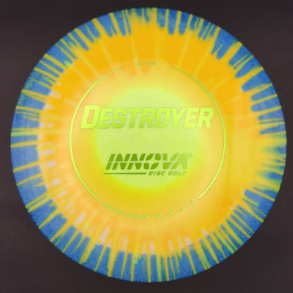 Innova - Destroyer - Star I-Dye