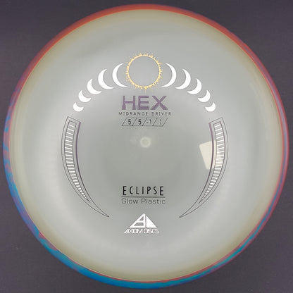 Axiom - Hex - Eclipse