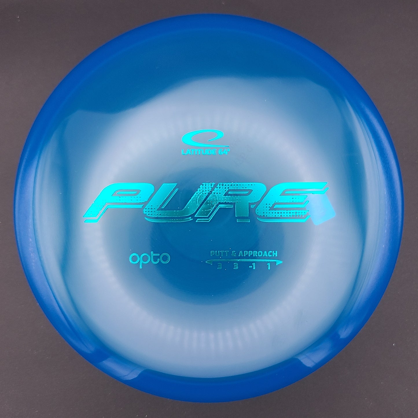 Latitude 64 - Pure - Opto