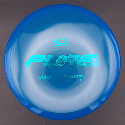 Latitude 64 - Pure - Opto