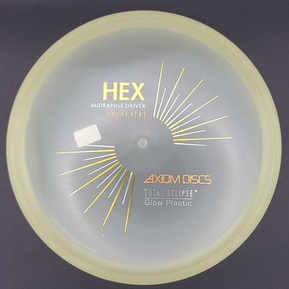 Axiom - Hex - Total Eclipse