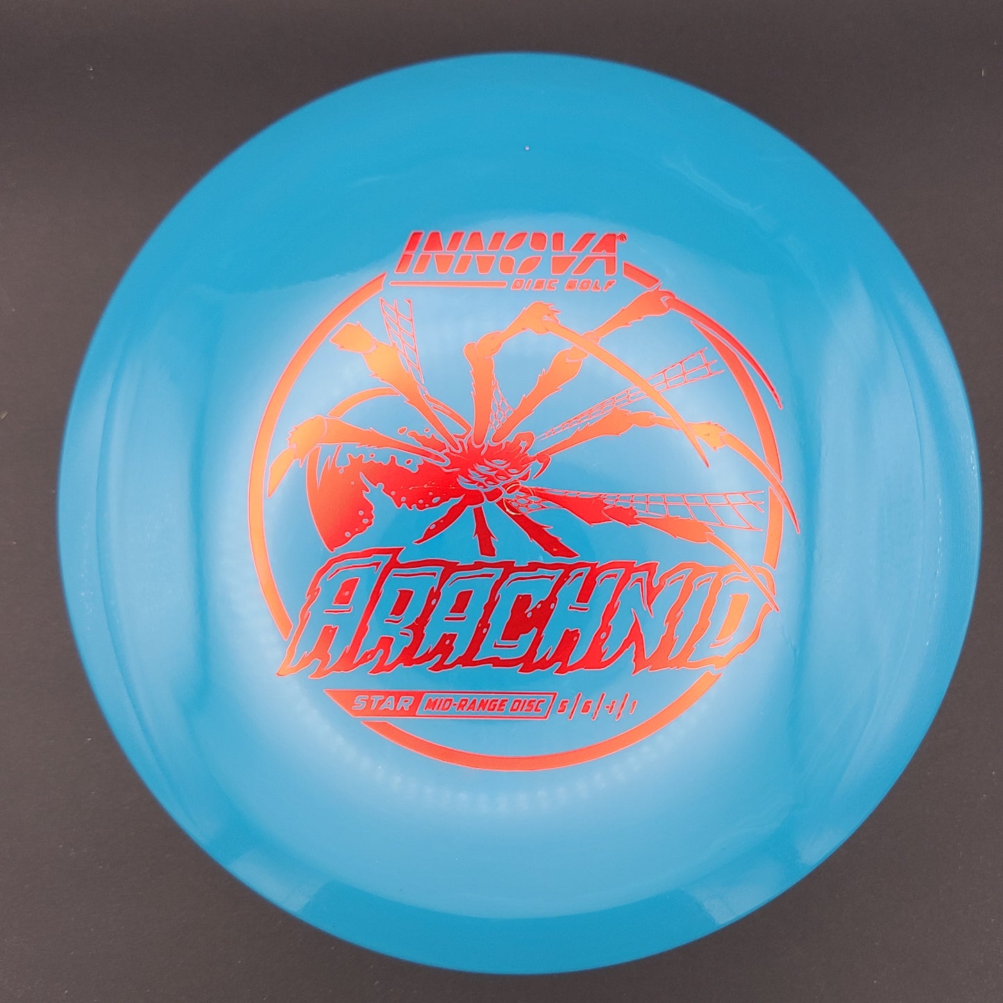 Innova - Arachnid - Star