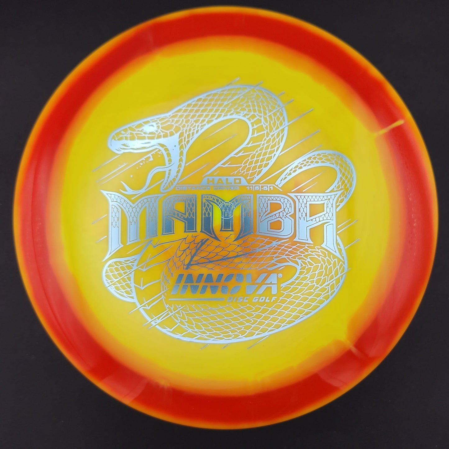 Innova - Mamba - Halo Star