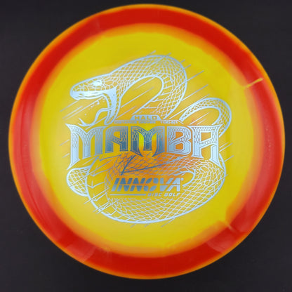 Innova - Mamba - Halo Star