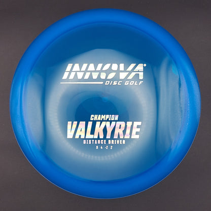 Innova - Valkyrie - Champion